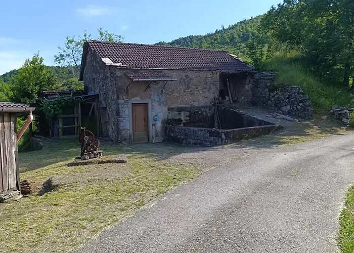 Ca Da Liggia Διαμέρισμα *