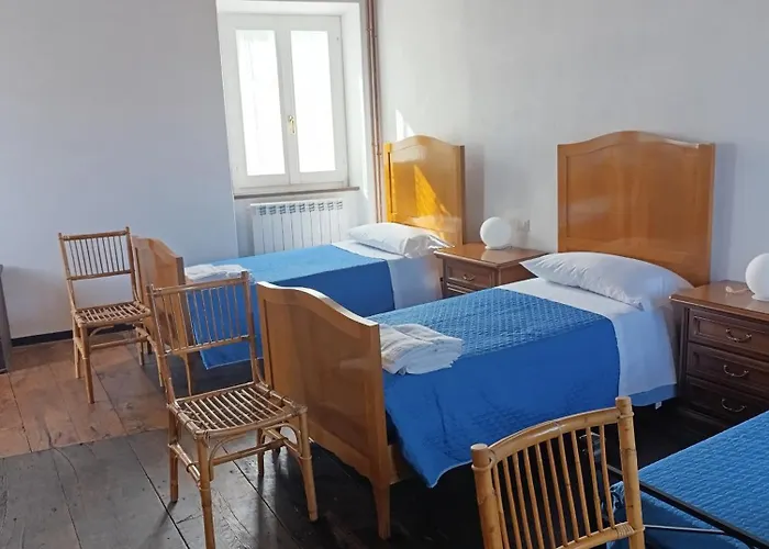 Διαμέρισμα Ca Da Liggia *