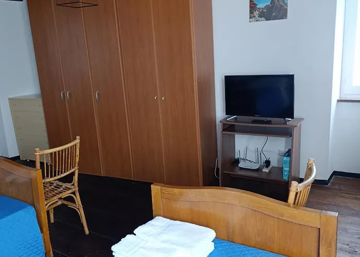 Διαμέρισμα Ca Da Liggia Maissana