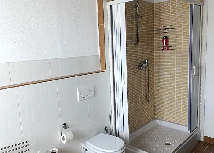 Ca Da Liggia * Maissana