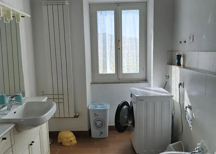 Ca Da Liggia Διαμέρισμα