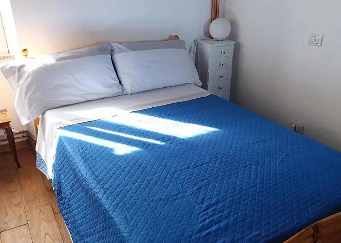 Διαμέρισμα Ca Da Liggia