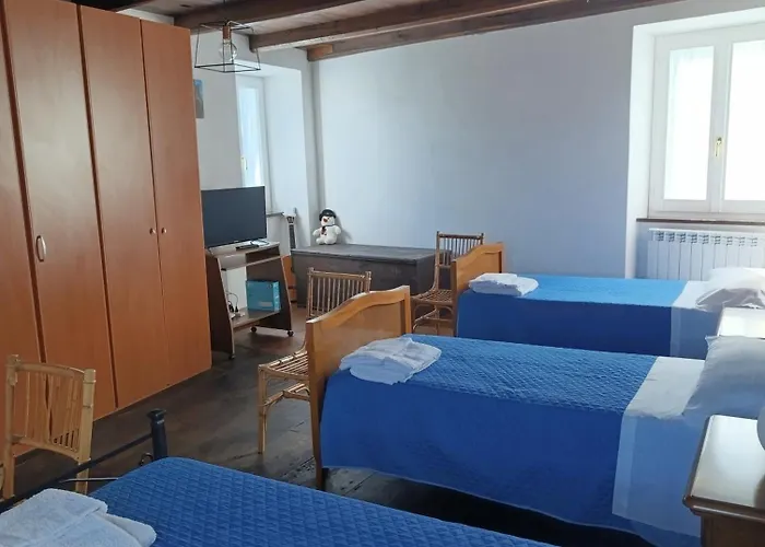 Ca Da Liggia Διαμέρισμα *