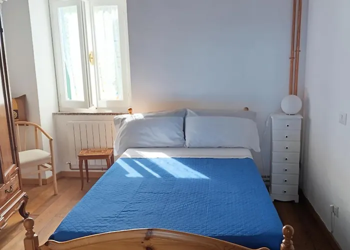 Ca Da Liggia Διαμέρισμα Maissana