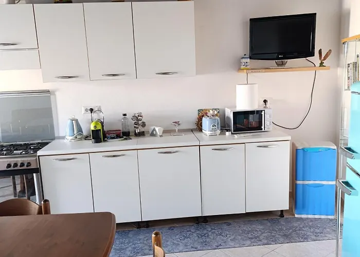 Διαμέρισμα Ca Da Liggia Maissana