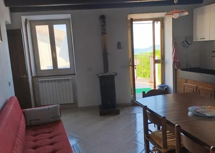 Ca Da Liggia * Maissana