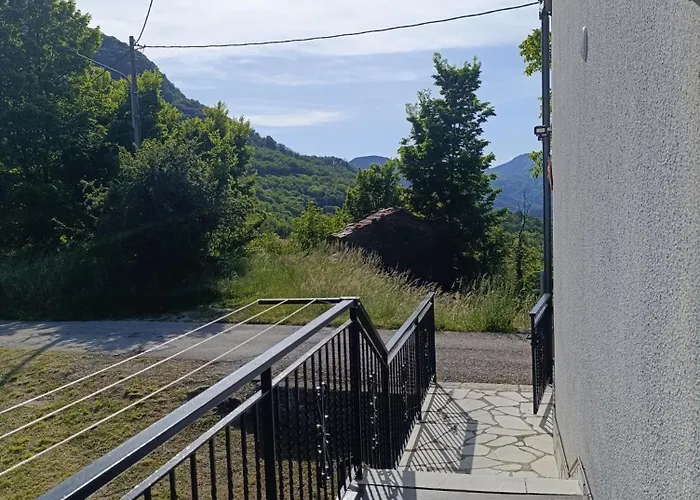 Ca Da Liggia Διαμέρισμα *