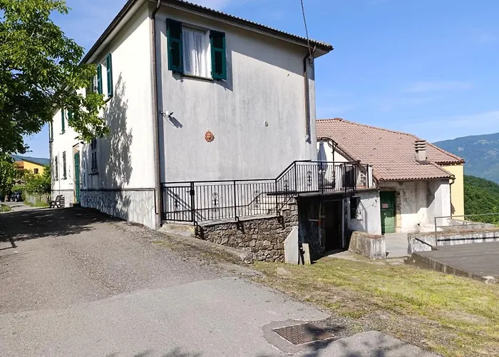 Διαμέρισμα Ca Da Liggia *